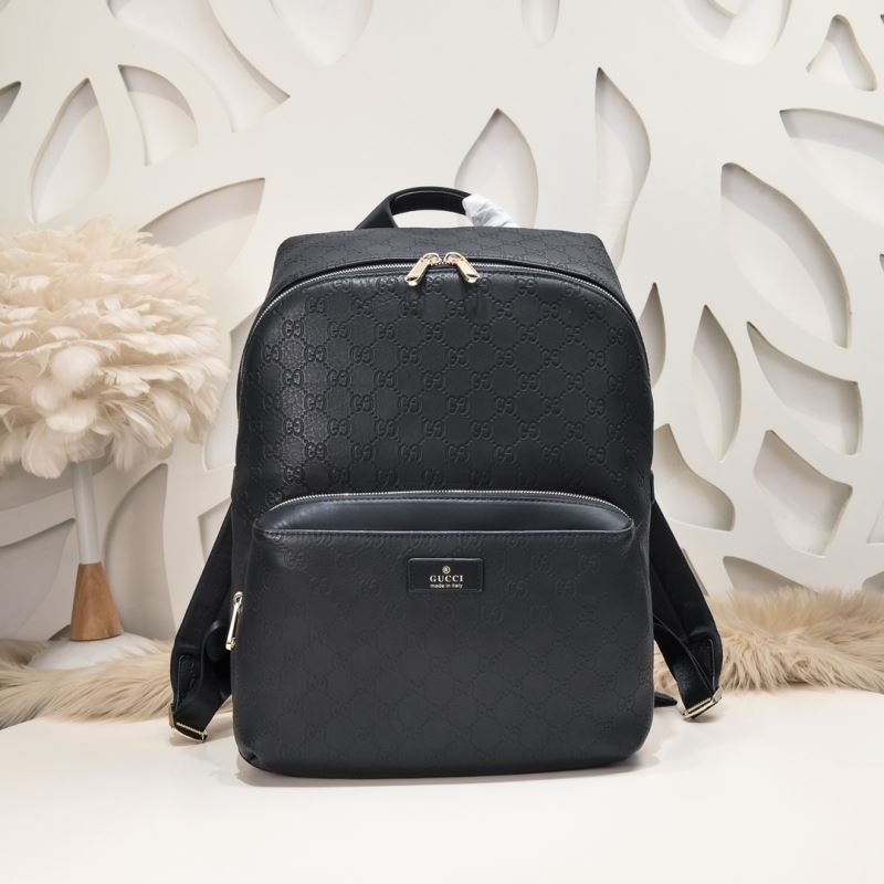 Mens Gucci Backpacks